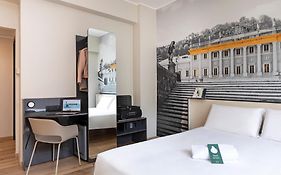 Best Western Continental Como Italy